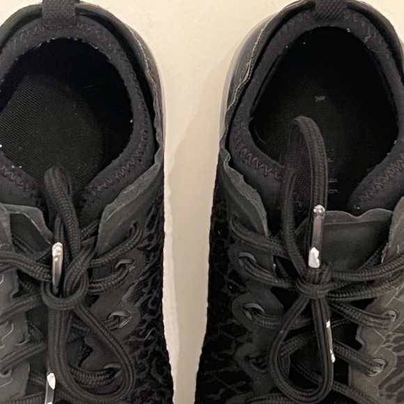 Nike Mens JORDAN TRAINER 1 LOW, BLACK/BLACK-ANTHRACITE, 10 - Picture 16 of 16